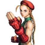 Cammy