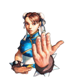 ChunLi