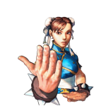 ChunLi