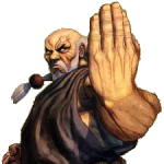 Gouken